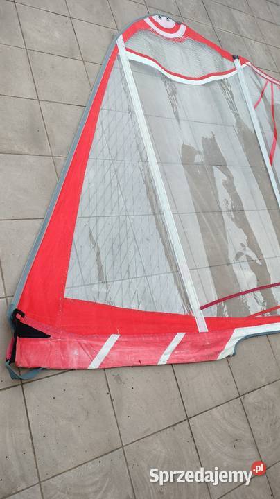 Żagiel windsurfingowy 70 75 90 Neil pryde gun Surfing, windsurfing, kitesurfing Kraków