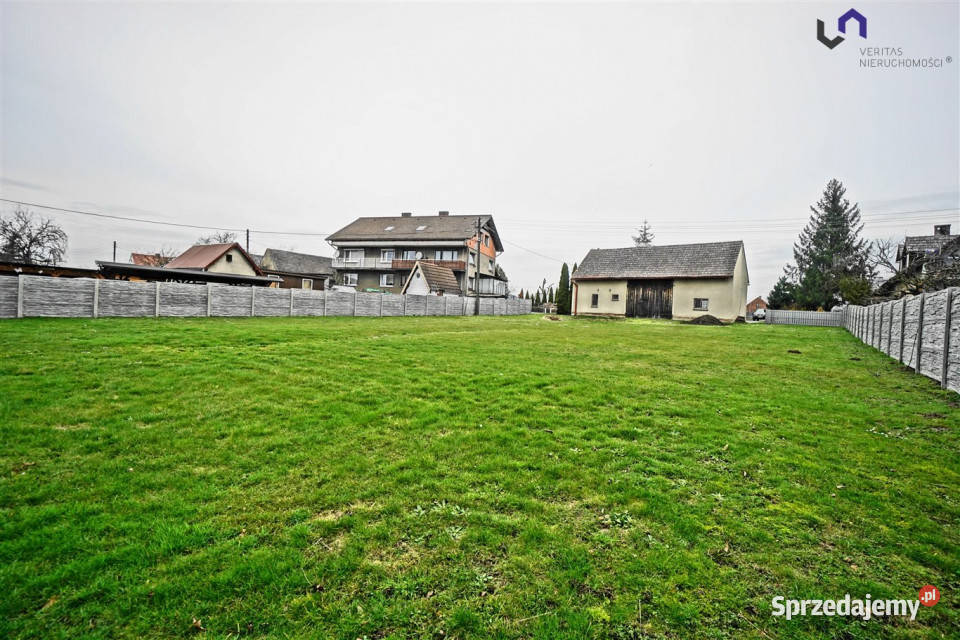 sprzedaży domu wolnostojącego 160m2 Bierdzany