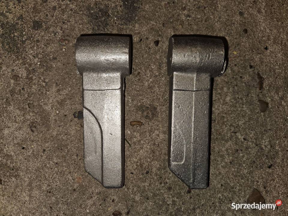 Kratki Grzebienie WFM Osa M50 M52 Wyprzedaż mazowieckie Pruszków