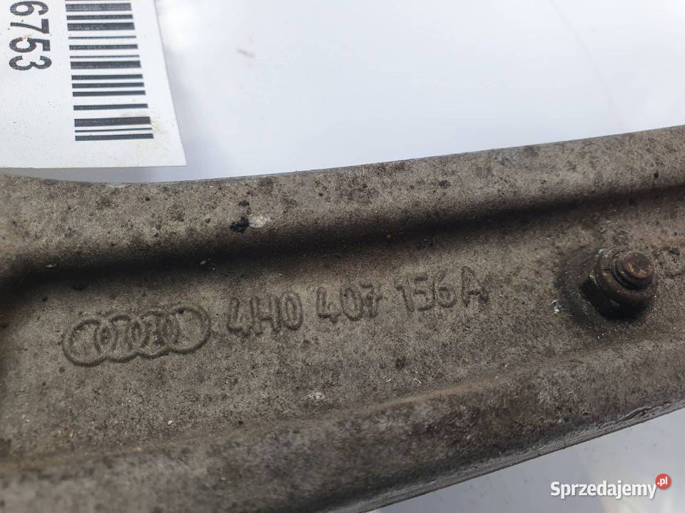 WAHACZ PRZÓD PRAWY AUDI A8 D4 4H0407156A sprzedam