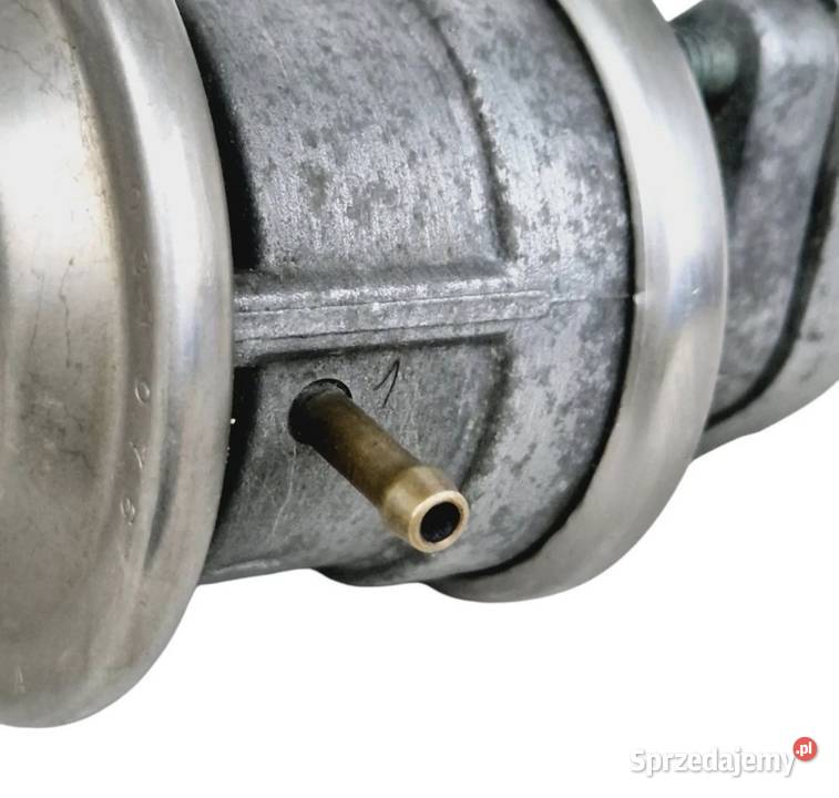 ZAWÓR EGR AUDI A4 B6 AUDI A6 C5 30 V6 ASN Działoszyce