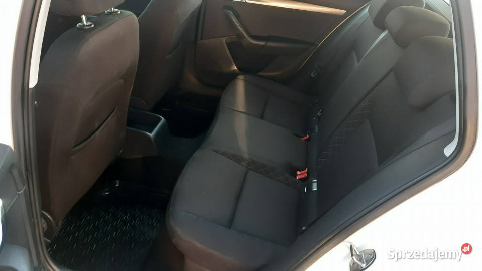 koda Octavia Skoda Octavia Skoda Octavia 16 TDI Bachowice
