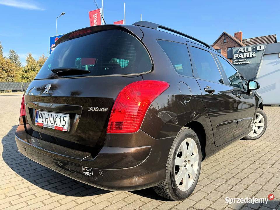 LIFTY Czekoladka 185000km Czarnków