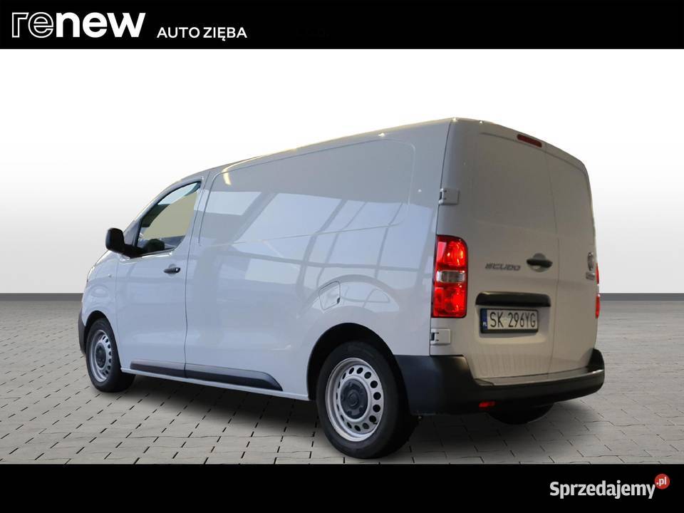 Scudo 15 MJ Standard 26t Easy 120 śląskie sprzedam