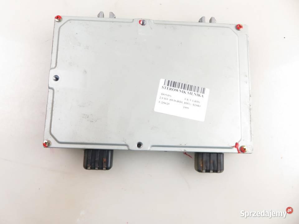 STEROWNIK HONDA CRV I 20 16V 37820P3FG51