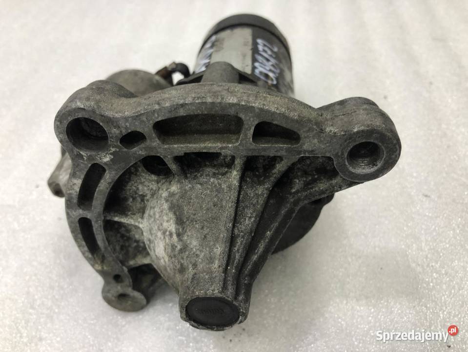 ROZRUSZNIK CITROEN SAXO 10