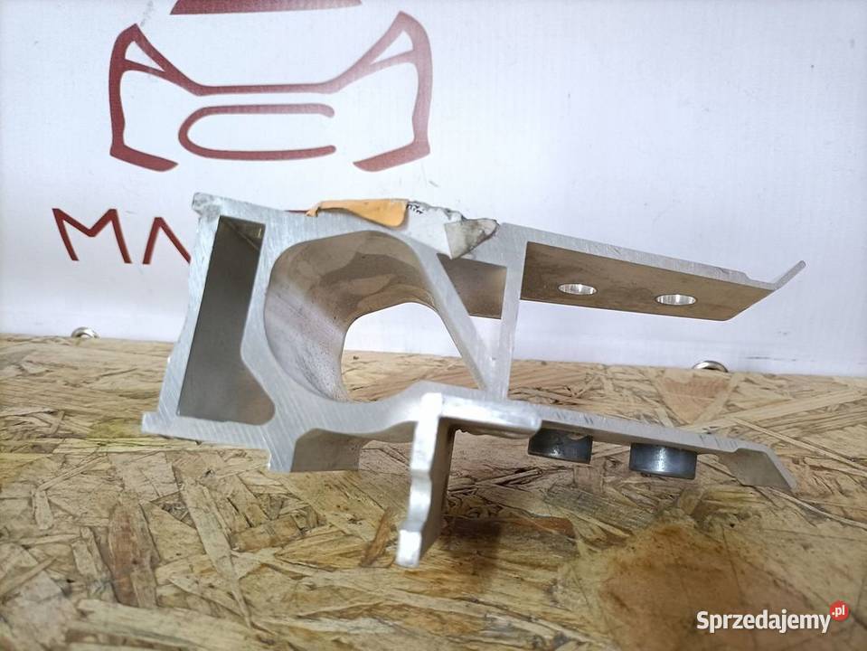 BMW 3 G20 ADAPTER WSPORNIK MOCOWANIE CHŁODNICY Pleszew