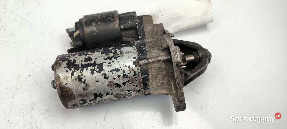 ROZRUSZNIK RENAULT MEGANE 2339303206706 Lipno