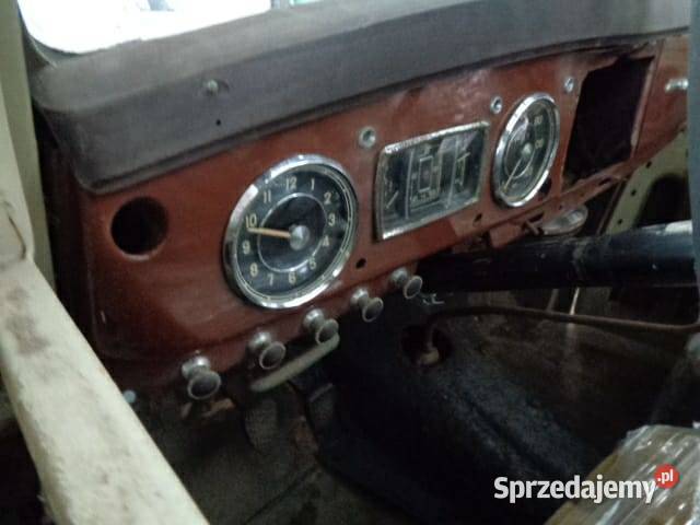 Sprzedam kawowego Mercedes 170sd z faldachem Wieliczka