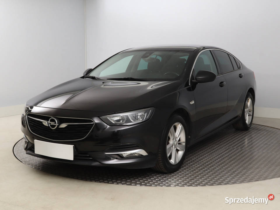 Opel Insignia 16 CDTI Bielany Wrocławskie sprzedam