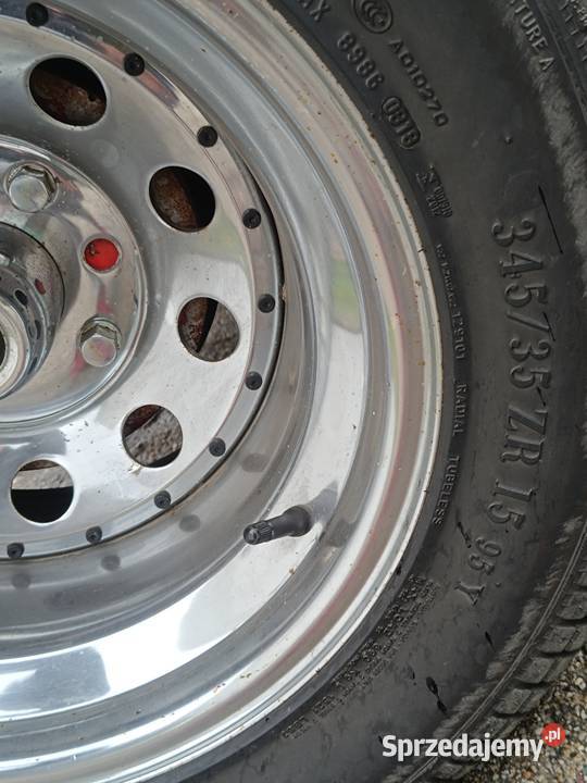 Trike 25000km Pozostałe Żagań