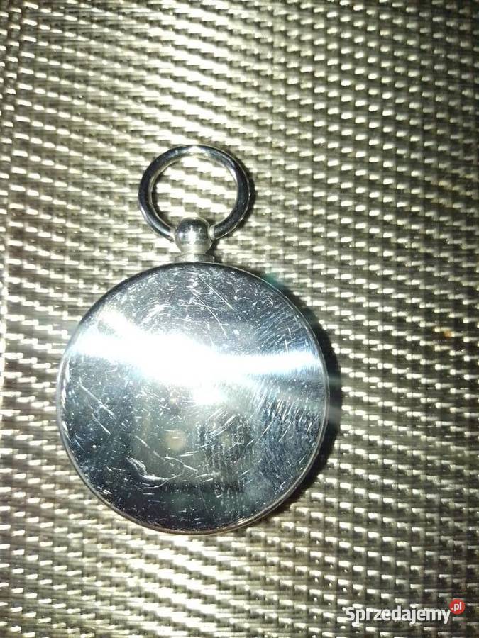 Zabytkowy kompas Ostrowiec Świętokrzyski