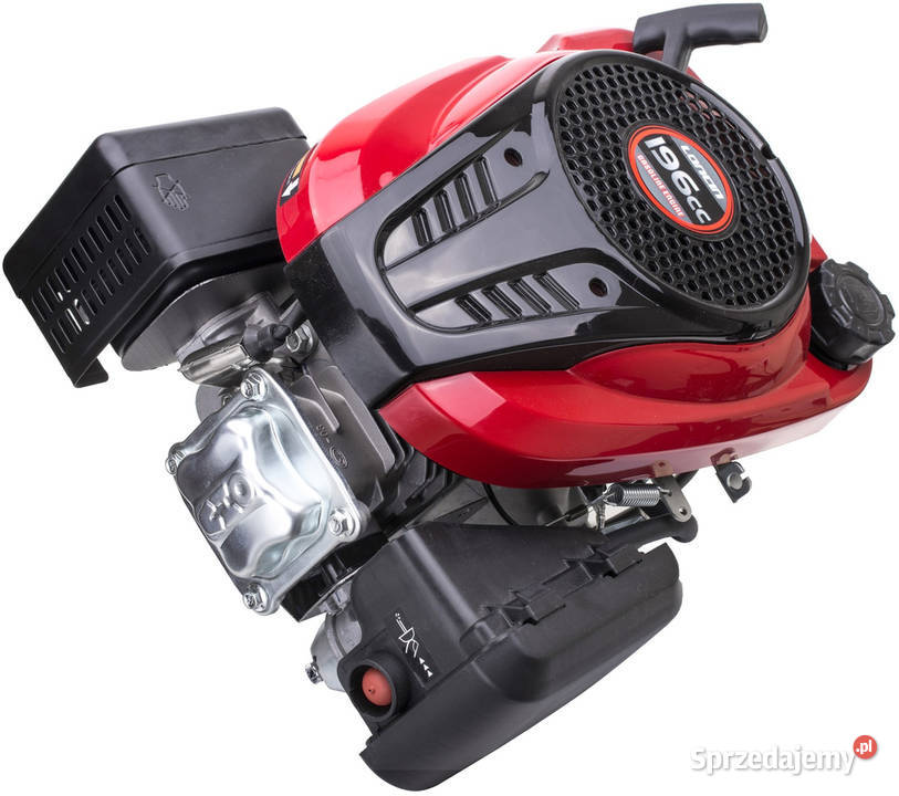 SILNIK LONCIN LC1P70FCB DO KOSIARKI SPALINOWY Opalenica