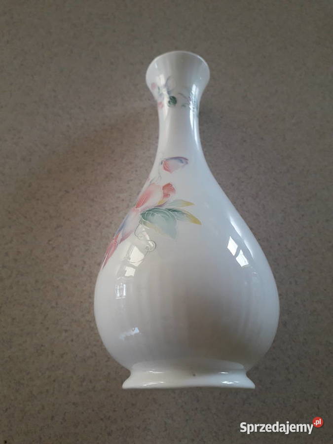 Wazonik wazon AYNSLEY Anglia Little Sweetheart lubelskie Zamość