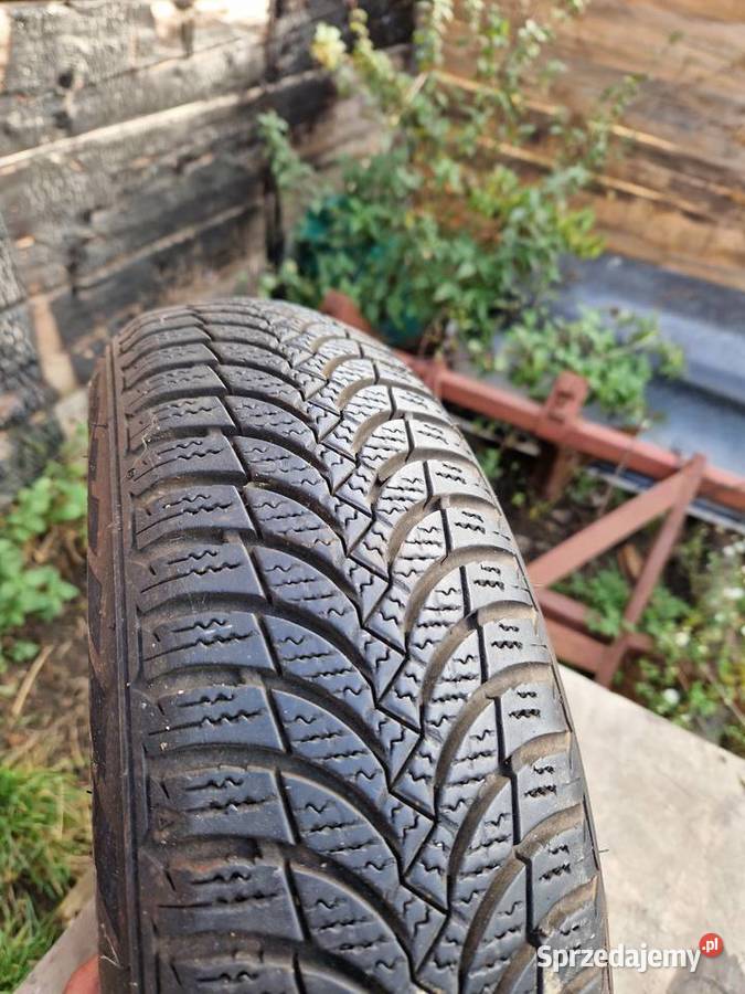 Opona Nexen Winguard 145x70 R13