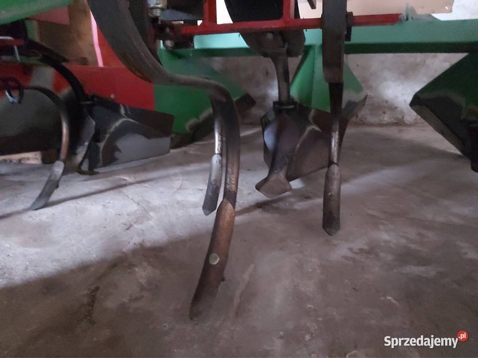 Saszetka Formownica Unia Kora 2 Remprodex długi nieuszkodzony Kłodawa