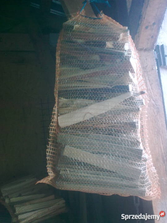 Rozpałka drewniana podpałka Józefów Otwock Wawer