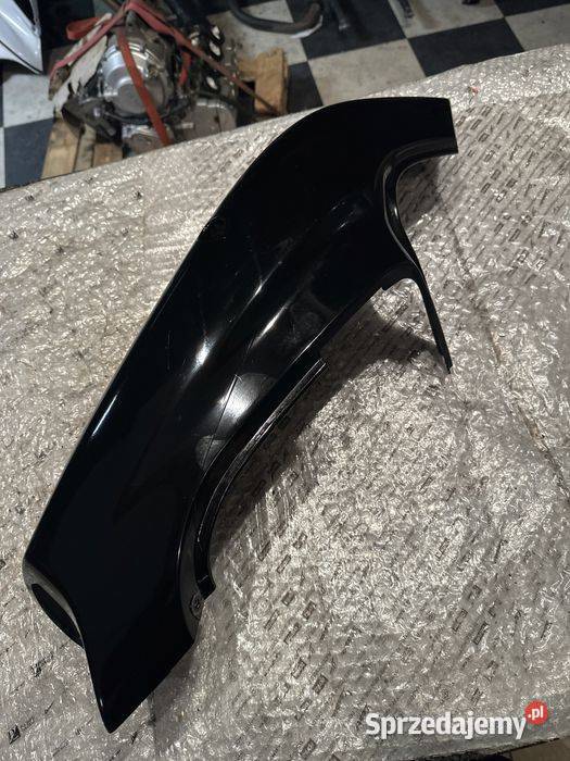 9497 Kawaski ZX9 ZX9R 900 Prawa tylna osłona wielkopolskie Poznań