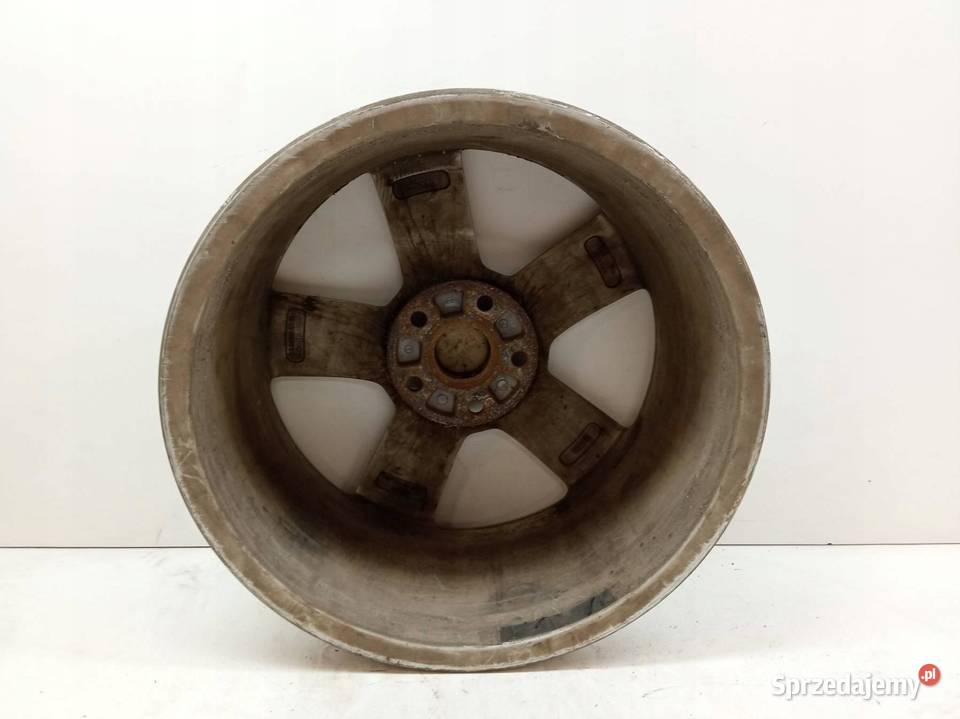 FELGA ALUMINIOWA R17 5X112 ET56 OC55MM 75JX17H2 świętokrzyskie