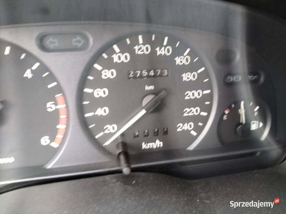 FORD MONDEO MK1 MK 1 18TD Kamień-Kolonia
