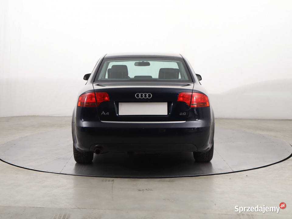 Audi A4 20 światła przeciwmgielne śląskie sprzedam