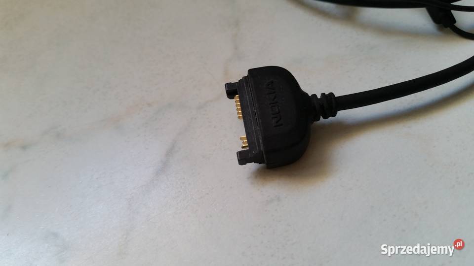 Sluchawki douszne NOKIA HS23 Puławy