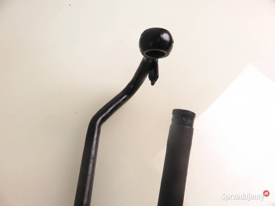 PRZEWÓD WSPOMAGANIA VW T4 24 D 701422881B