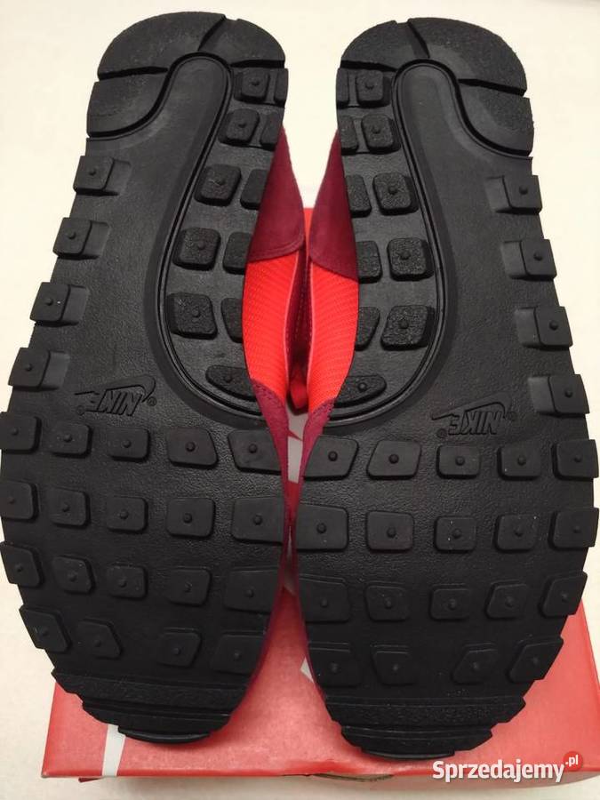 Buty damskie Nike wmns md Runner 2 noble red Warszawa