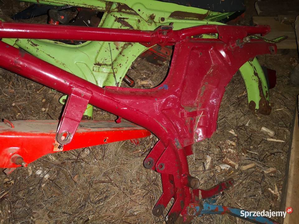 Rama romet 2375 z 1979 Łochów