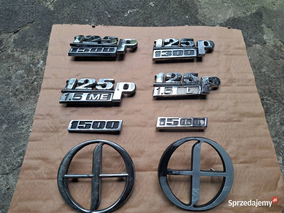 Platyny aparat zapłonowy czujnik oleju 125p osobowe Wyposażenie elektryczne Leszno