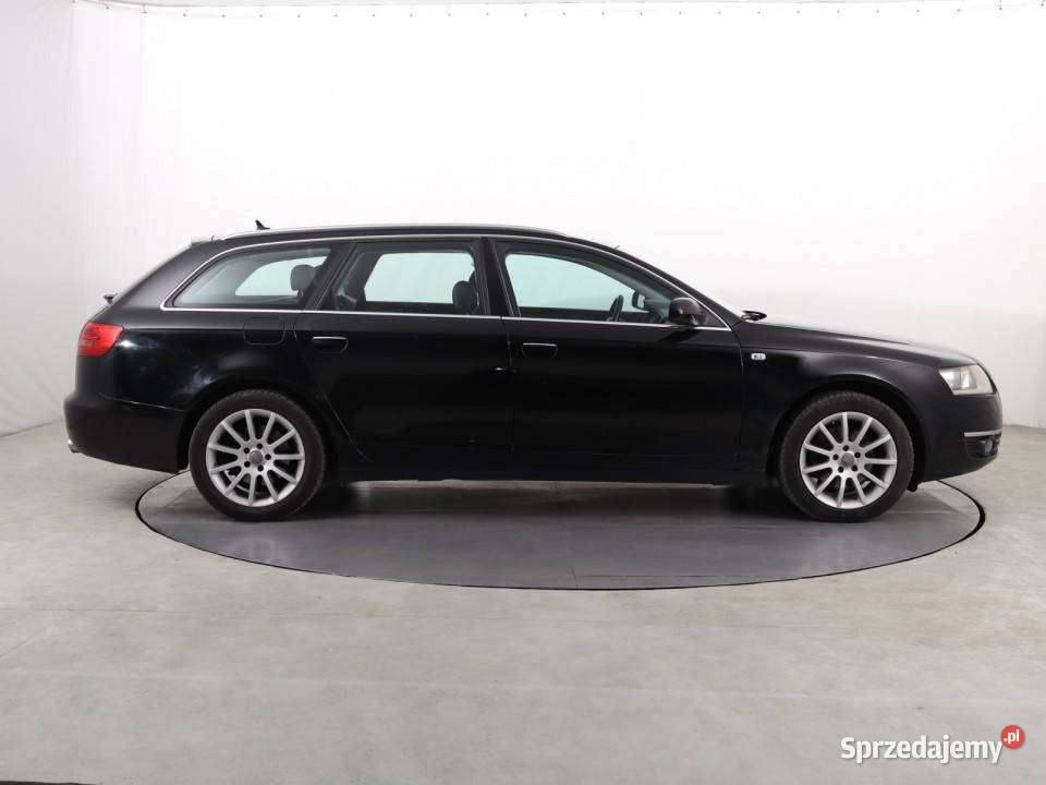 Audi A6 24 Katowice sprzedam