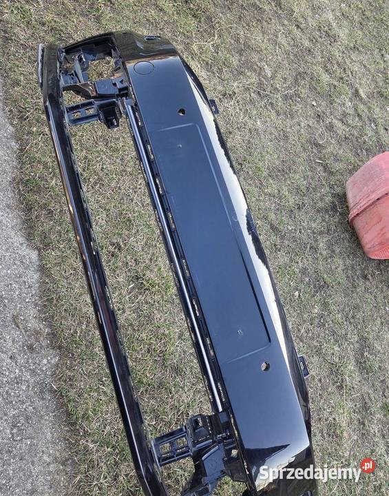 Zderzak przód przedni VW Polo V Lift GTI RLine