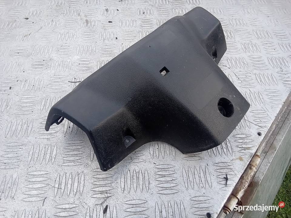 Osłona kierownicy skuter Zipp Romet Barton Torq Namysłów