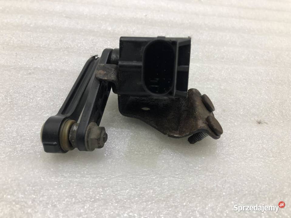 CZUJNIK POZIOMOWANIA 7G9N3C438AA FORD MONDEO MK4 wielkopolskie sprzedam