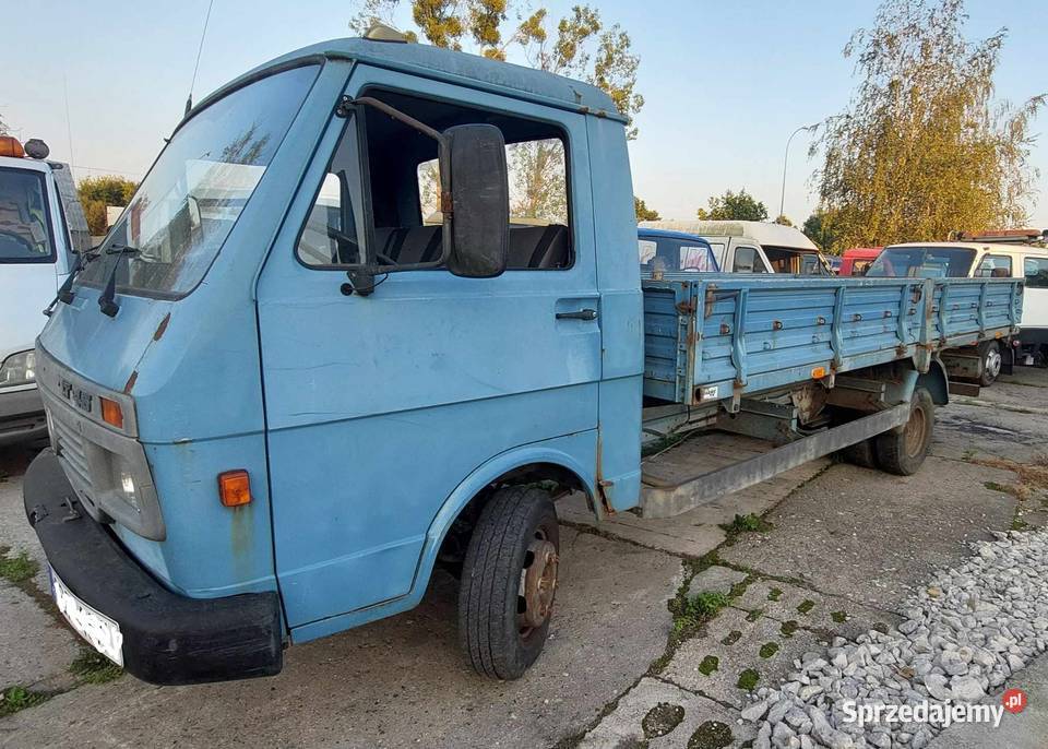 Belka przednia VW LT 40 50 55 oś przednia dostawcze Belki zawieszenia Cyprianka sprzedam