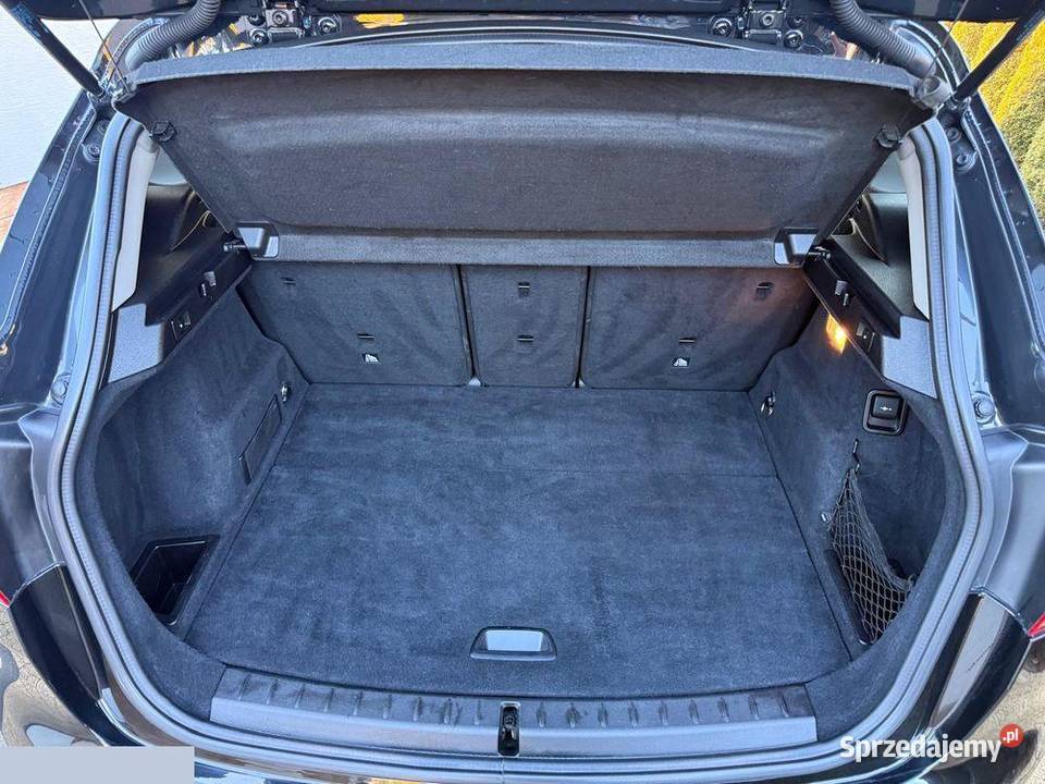 BMW Seria 2 214d 95 2016r 95KM Seria 2 Krotoszyn
