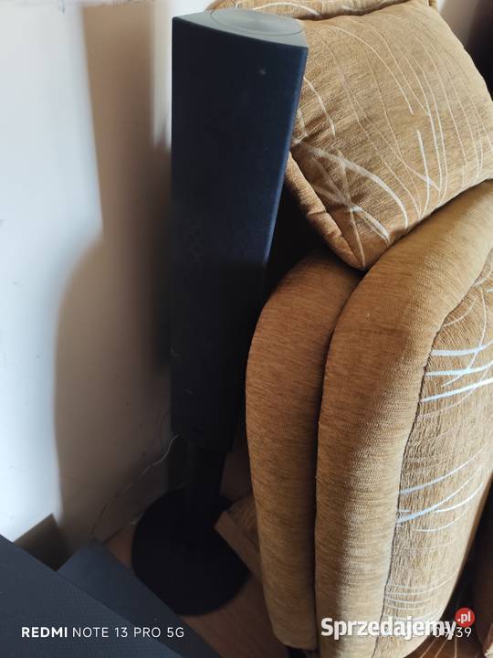 mam na sprzedaż kino domowe LG w stanie o mocy Koczała sprzedam