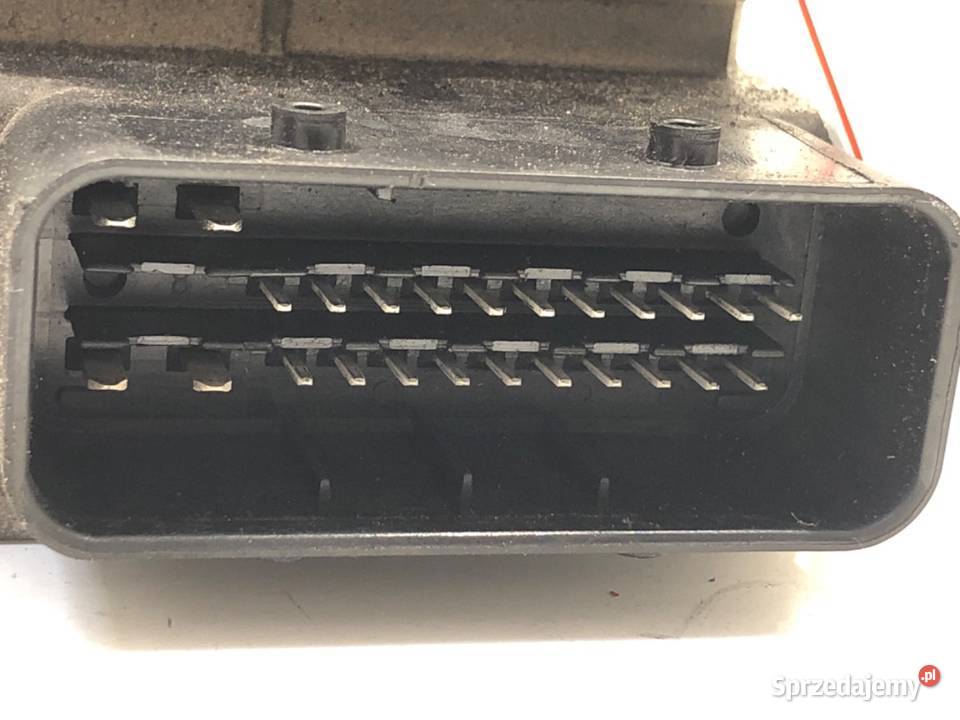 POMPA ABS ALFA 159 54084738F 19 150 0512