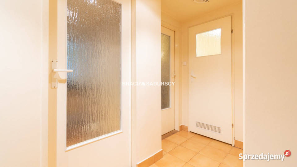 Mieszkanie Kraków 39m2 2 pokoje