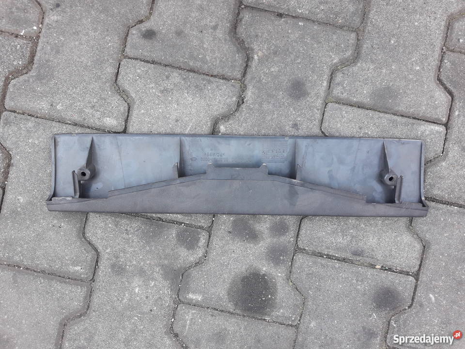 OSŁONA ZAŚLEPKA MAN L2000 F2000 85617010002 śląskie sprzedam