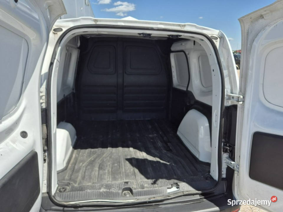 Mercedes Citan Poleasingowe Komorniki