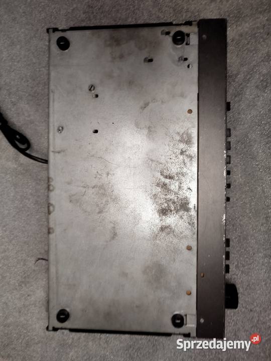 Midi wieża Unitra Eltra Stereo Tuner T3015 Zgierz