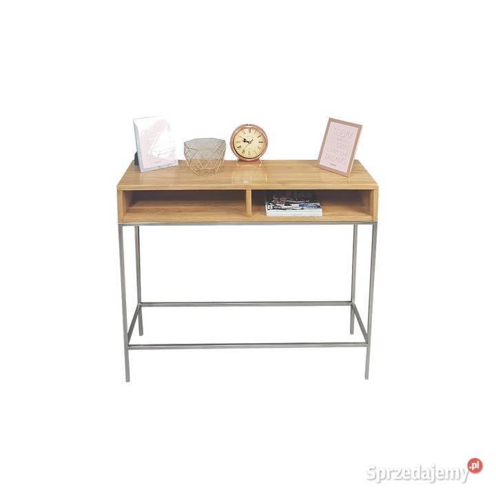 Konsola Industrialna SLIM 4 SILVER sprzedam