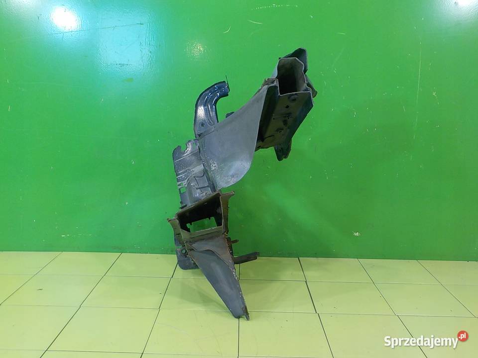 RENAULT LAGUNA III 15 DCI 08r KOMBI podluznica