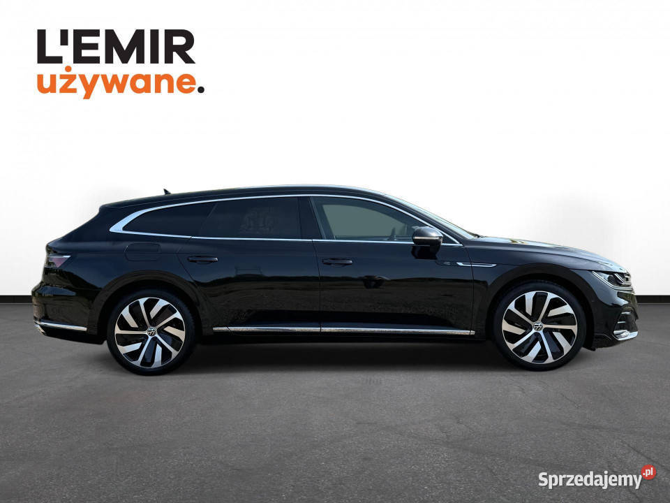 Volkswagen Arteon Arteon 20TDI Rline fv23 Dąbrowa Górnicza