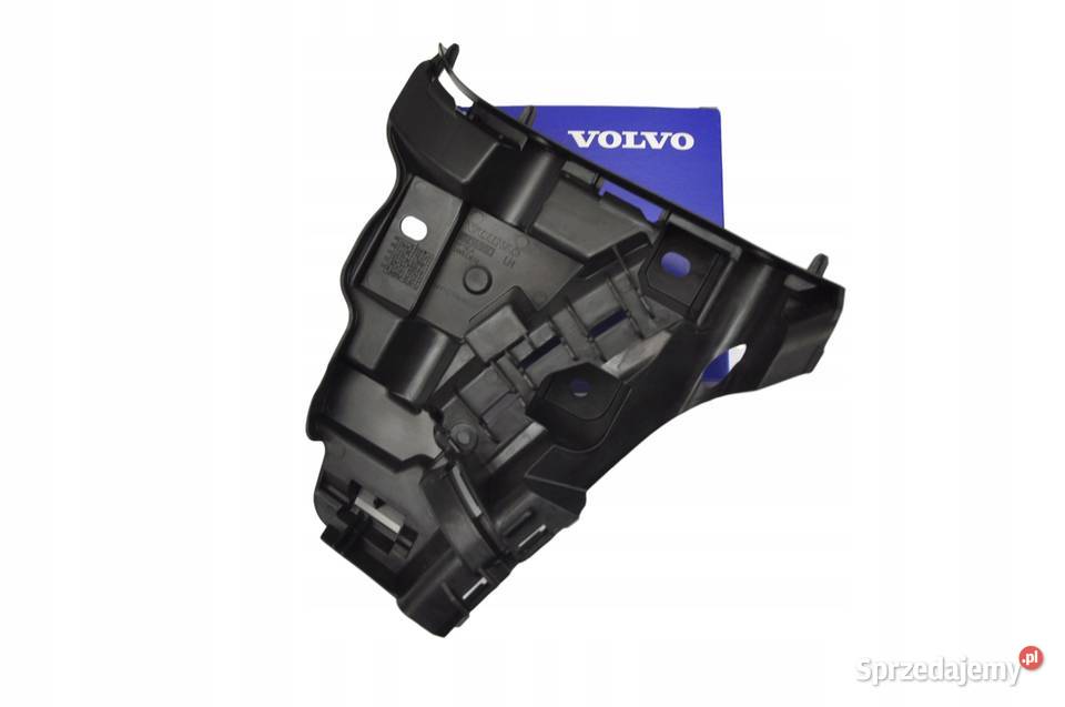 VOLVO XC70 slizg zderzaka przedni lewy 31265520 Bielany Wrocławskie