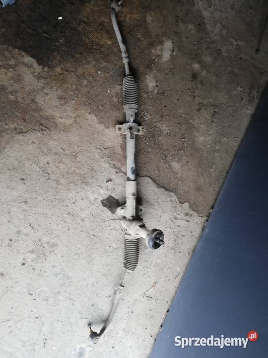 maglownica kia sportage Wieluń sprzedam