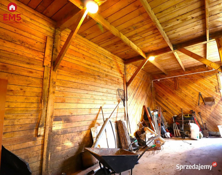 sprzedaży lokalu 180m2 Mołowiste