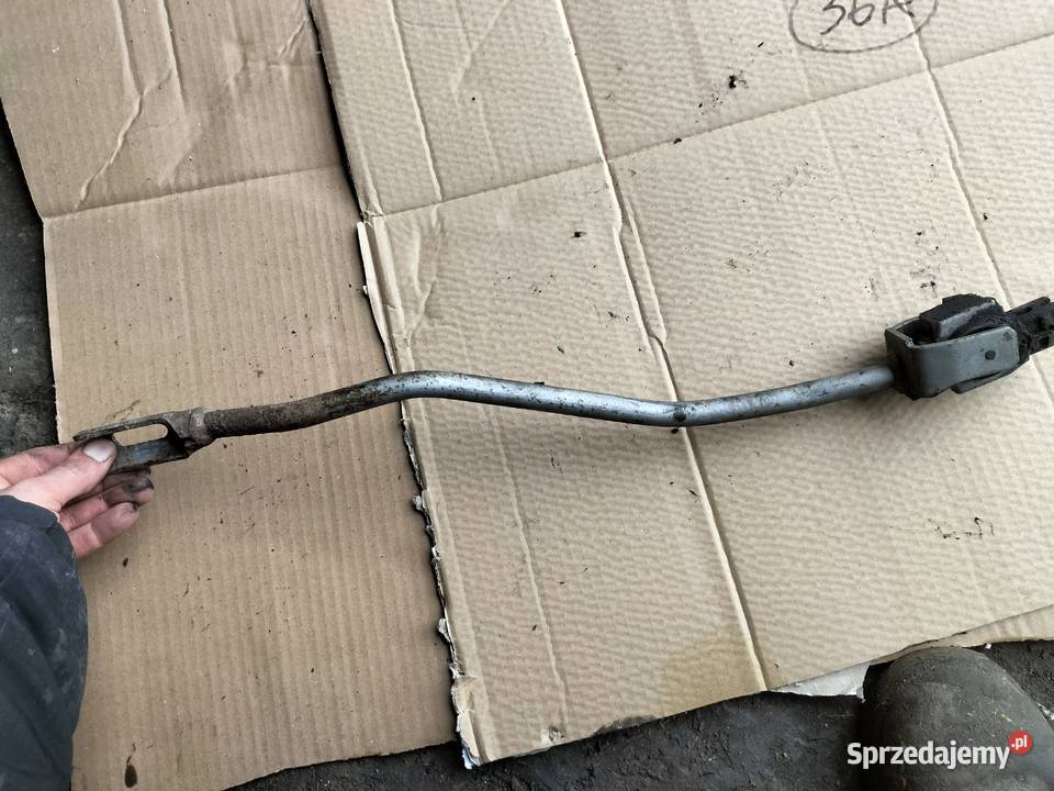 AUDI 80 B4 80B4 19 D TD TDI 893711615A DRĄŻEK osobowe Kamień-Kolonia sprzedam