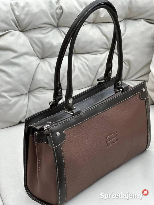 Balenciaga Torebka Vintage Stan Idealny Warszawa